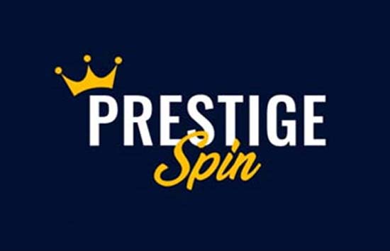 Казино Prestige Spin 33 фриспина за регистрацию